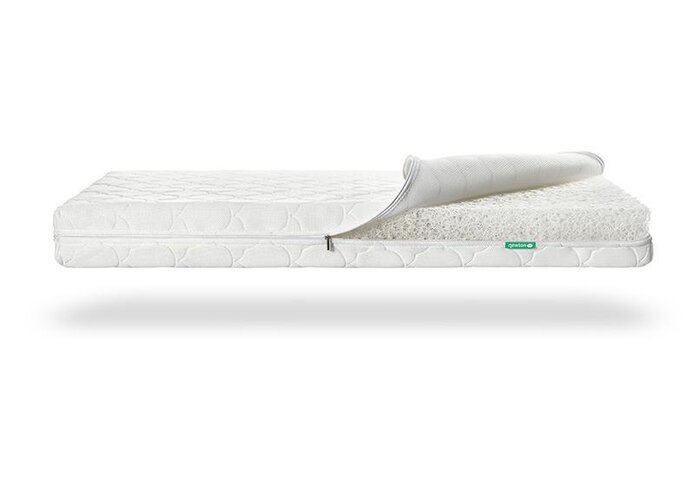 Newton crib mattress vs naturepedic new arrivals